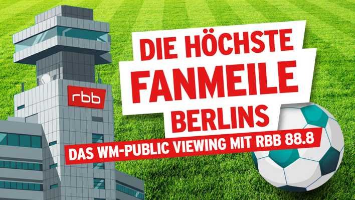 Berlin und Janine