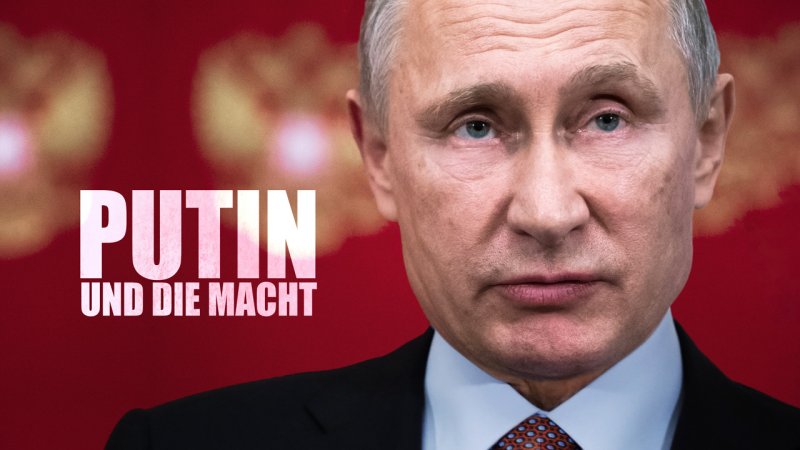 Russlands Präsident Vladimir Putin | Bild: picture alliance / Bernd von Jutrczenka/dpa